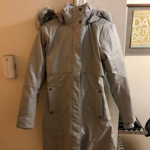 Columbia Apres Arson Down Jacket (Medium)